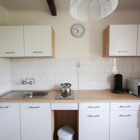 Hellenyi Apartmanok Harkány Exteriér fotografie