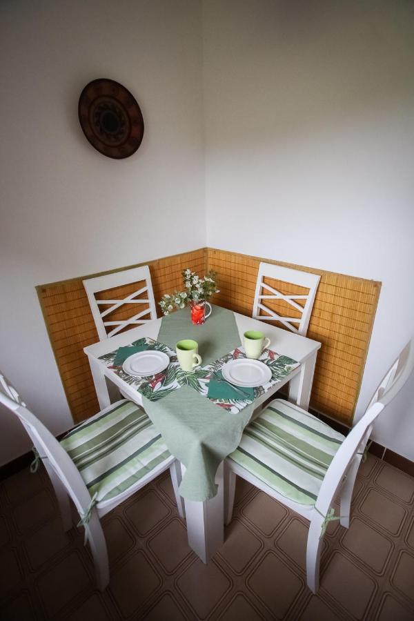 Hellenyi Apartmanok Harkány Exteriér fotografie