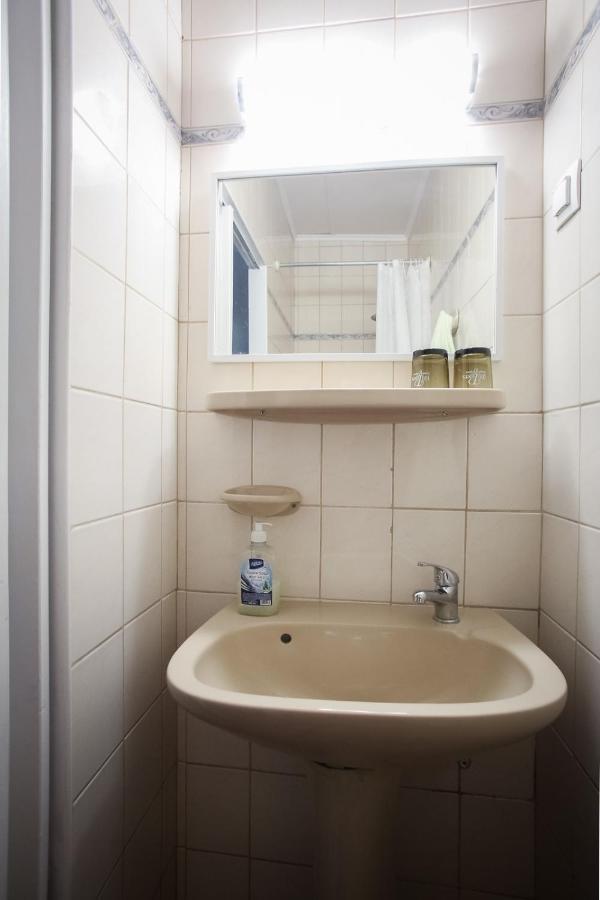 Hellenyi Apartmanok Harkány Exteriér fotografie