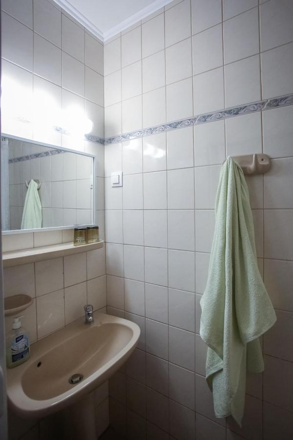 Hellenyi Apartmanok Harkány Exteriér fotografie